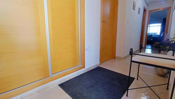 Piso en San Fulgencio