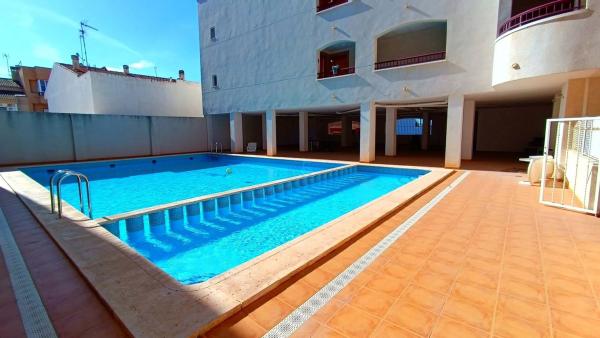 Piso en San Fulgencio