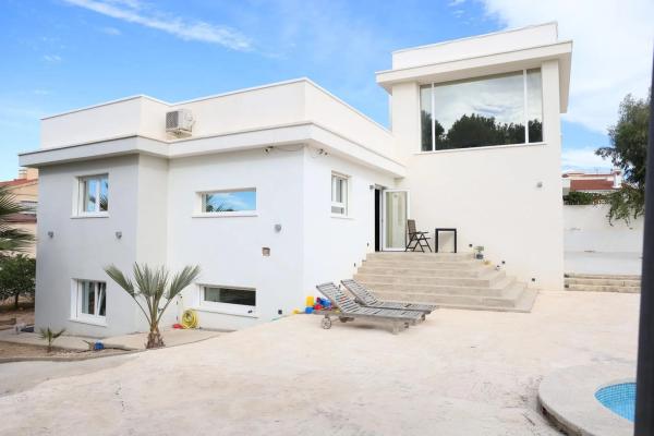 Chalet en San Fulgencio