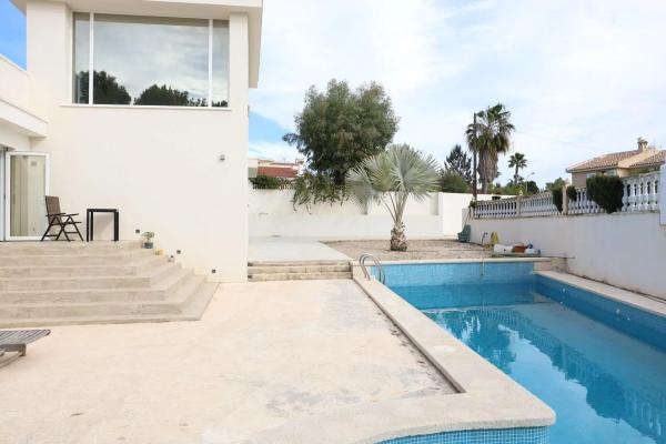 Chalet en San Fulgencio