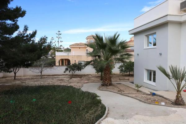 Chalet en San Fulgencio