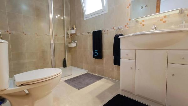 Piso en San Fulgencio