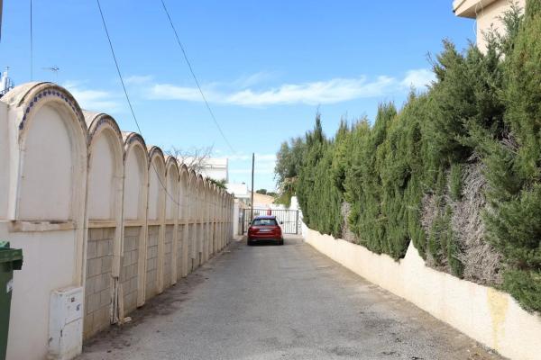 Chalet en San Fulgencio