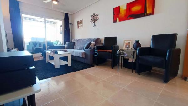 Piso en San Fulgencio