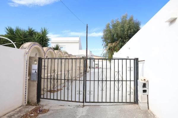 Chalet en San Fulgencio