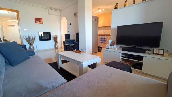 Piso en San Fulgencio