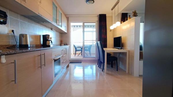 Piso en San Fulgencio