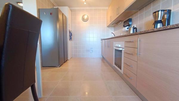 Piso en San Fulgencio