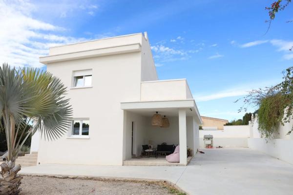 Chalet en San Fulgencio