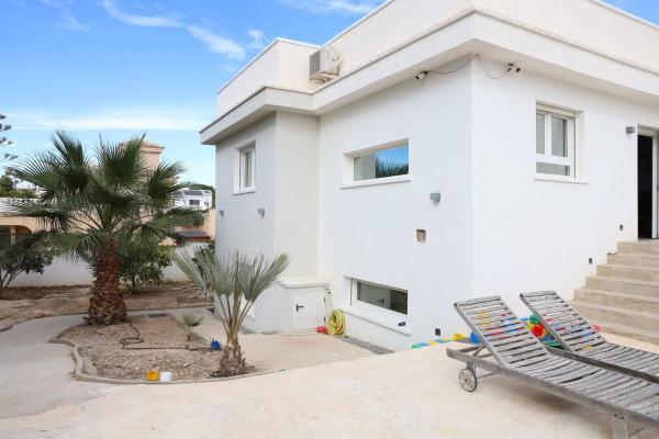 Chalet en San Fulgencio