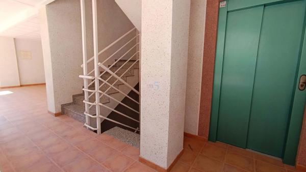 Piso en San Fulgencio