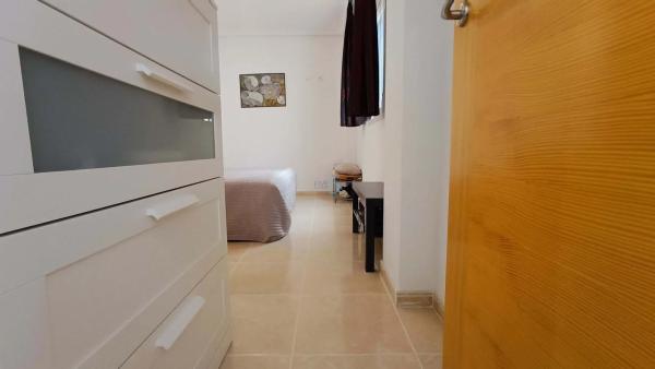 Piso en San Fulgencio