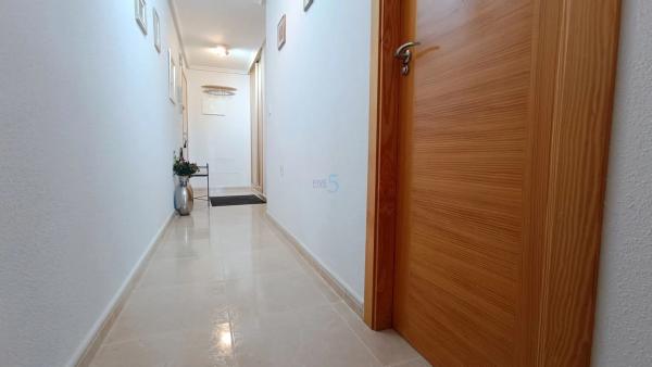 Piso en San Fulgencio