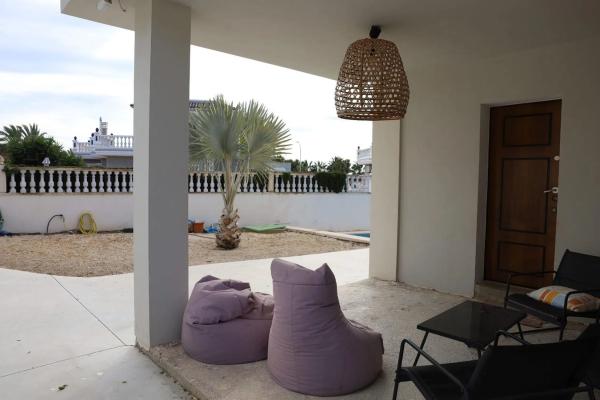 Chalet en San Fulgencio