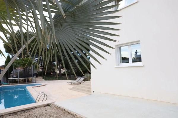 Chalet en San Fulgencio