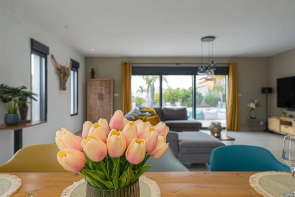 Casa independiente en calle Félix Rodríguez de la Fuente, 82