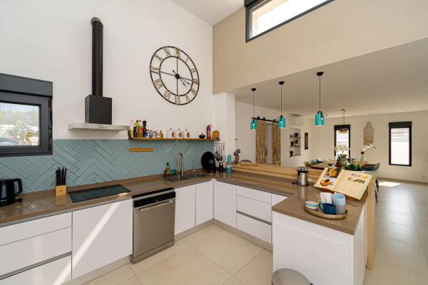 Casa independiente en calle Félix Rodríguez de la Fuente, 82