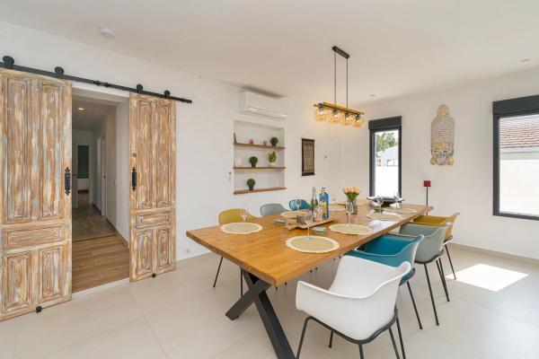 Casa independiente en calle Félix Rodríguez de la Fuente, 82