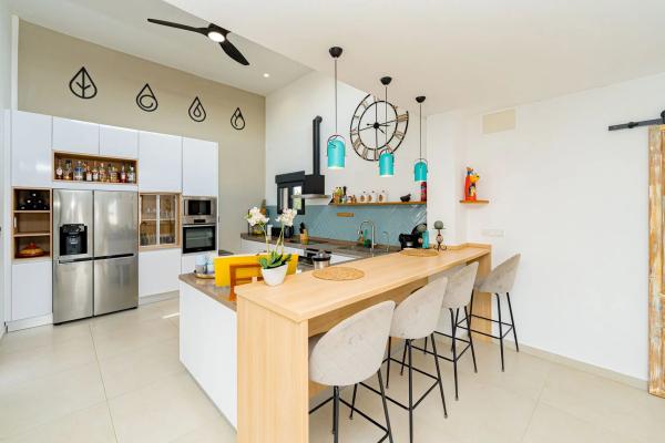 Casa independiente en calle Félix Rodríguez de la Fuente, 82