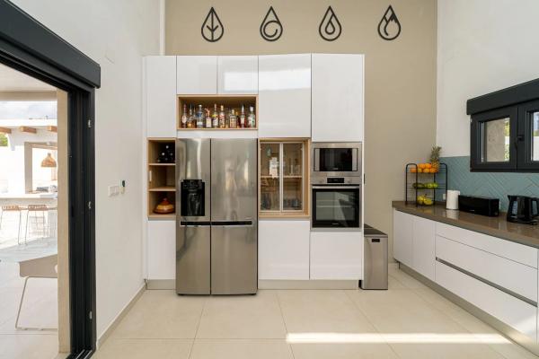 Casa independiente en calle Félix Rodríguez de la Fuente, 82