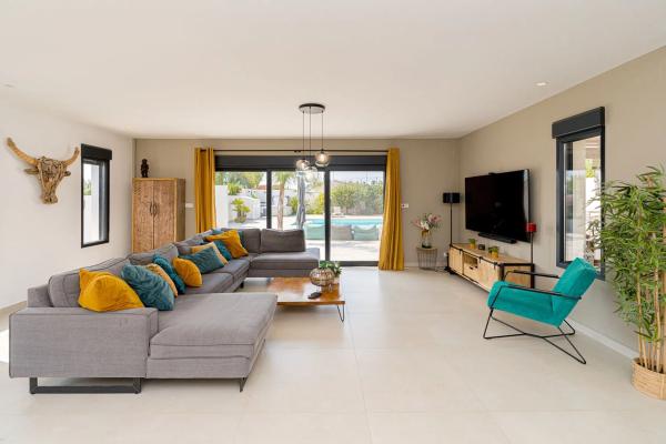 Casa independiente en calle Félix Rodríguez de la Fuente, 82