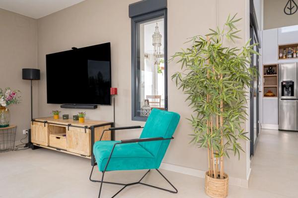 Casa independiente en calle Félix Rodríguez de la Fuente, 82