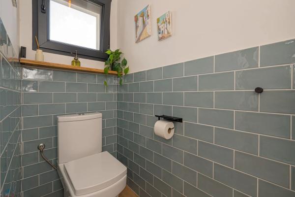 Casa independiente en calle Félix Rodríguez de la Fuente, 82