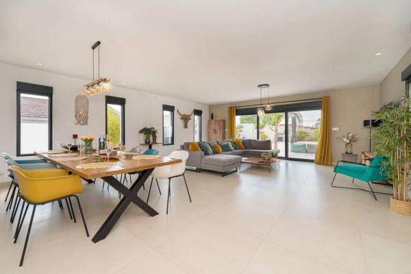 Casa independiente en calle Félix Rodríguez de la Fuente, 82