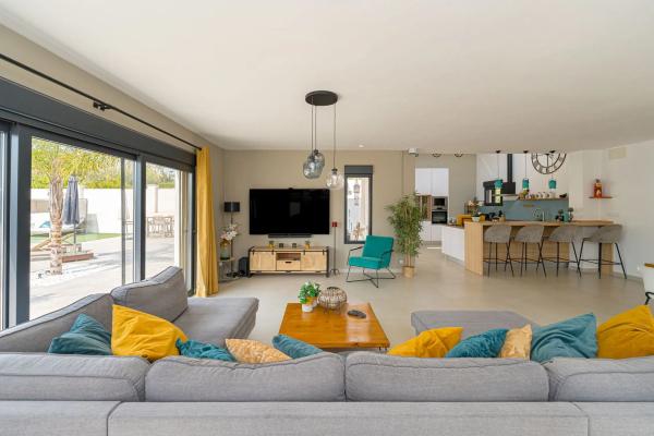 Casa independiente en calle Félix Rodríguez de la Fuente, 82