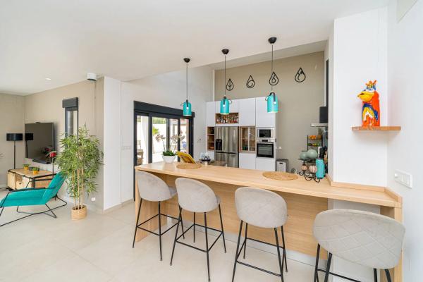 Casa independiente en calle Félix Rodríguez de la Fuente, 82