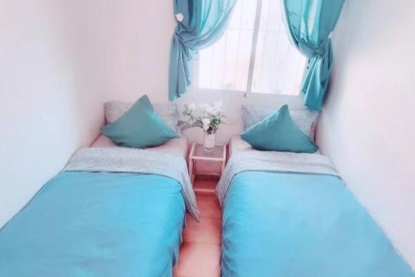 Chalet adosado en Ur Marina-fina