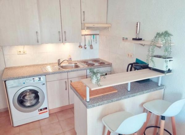 Chalet adosado en Ur Marina-fina