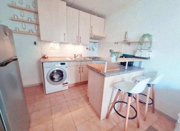 Chalet adosado en Ur Marina-fina