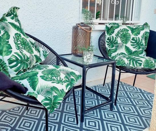 Chalet adosado en Ur Marina-fina