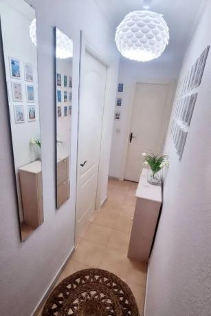 Chalet adosado en Ur Marina-fina