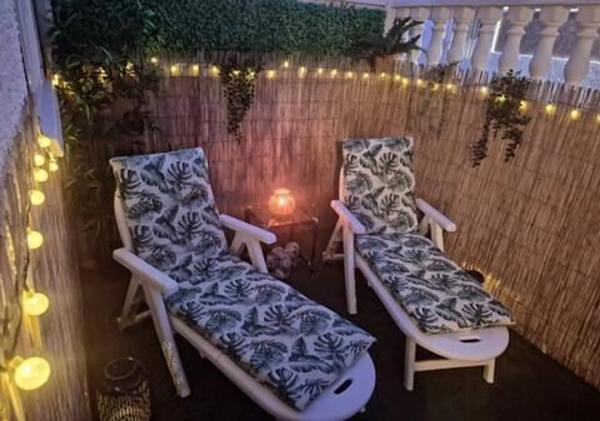 Chalet adosado en Ur Marina-fina