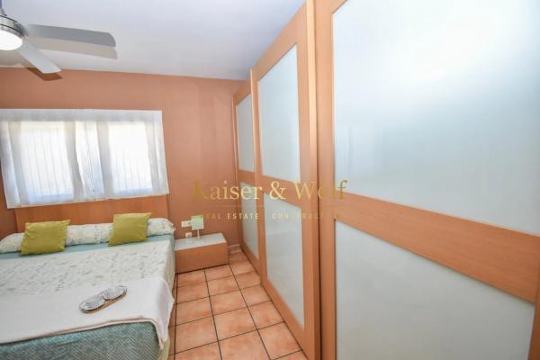 Casa independiente en calle Ruinas de Petra