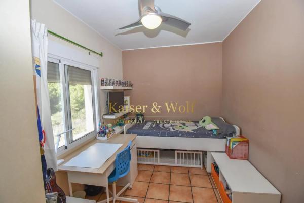 Casa independiente en calle Ruinas de Petra