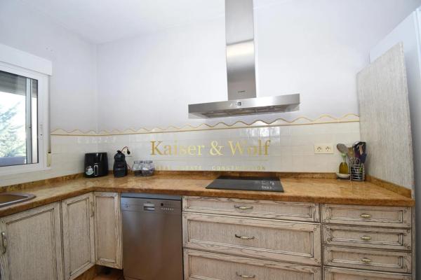 Casa independiente en calle Ruinas de Petra