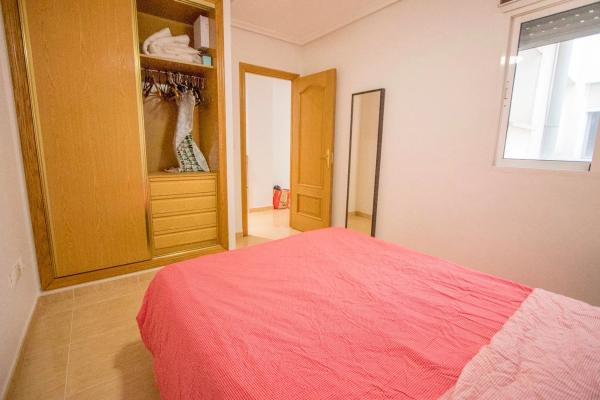 Piso en calle José Antonio Cutillas