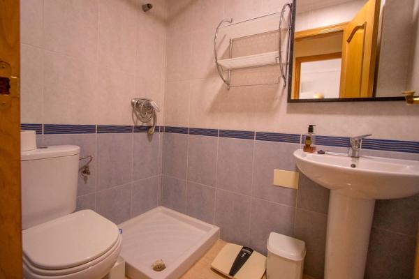 Piso en calle José Antonio Cutillas