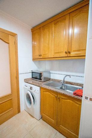 Piso en calle José Antonio Cutillas