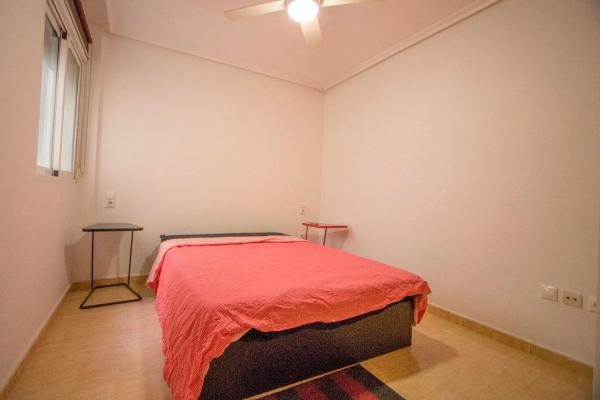 Piso en calle José Antonio Cutillas