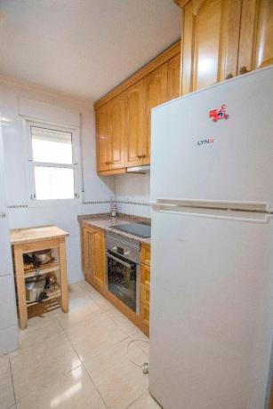 Piso en calle José Antonio Cutillas