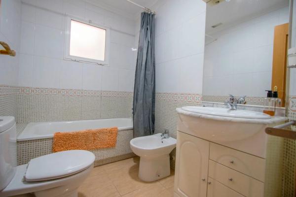 Piso en calle José Antonio Cutillas