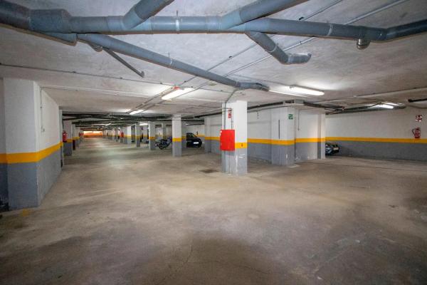 Piso en calle José Antonio Cutillas