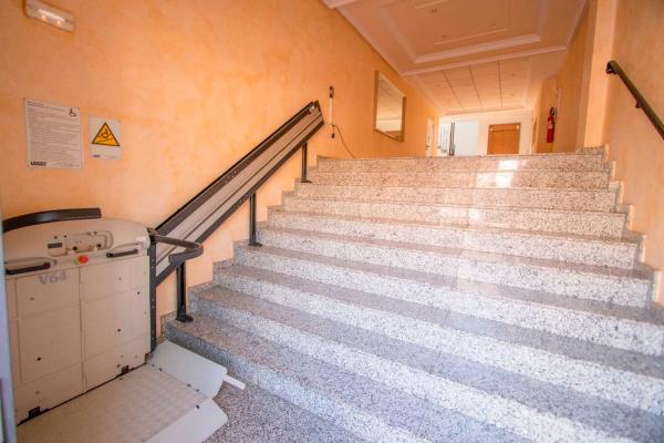 Piso en calle José Antonio Cutillas