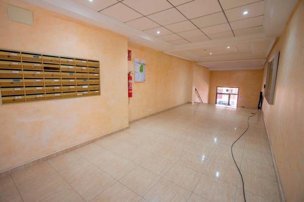 Piso en calle José Antonio Cutillas