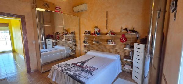 Chalet adosado en agua s/n