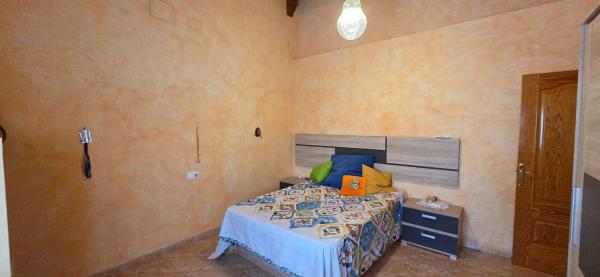 Chalet adosado en agua s/n